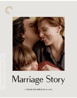 Petición para que se edite: “Historia de un matrimonio”