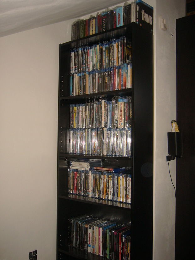 Un poquito de mi colección