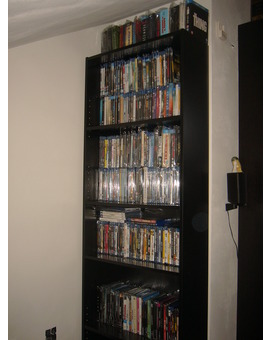 Un poquito de mi colección