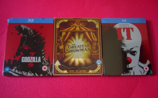 Compras 11 aniversario Zavvi