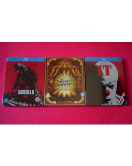 Compras 11 aniversario Zavvi