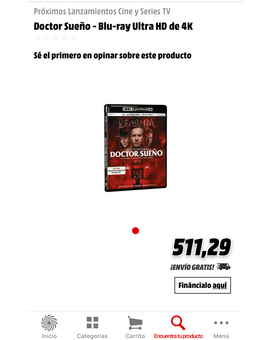 Para reir o llorar, según se mire