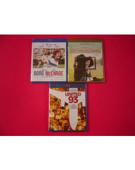 Primeras compras de octubre
