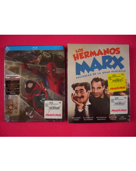 Rozando las 500 ediciones en mubis