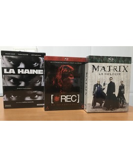 Lo último en mi colección