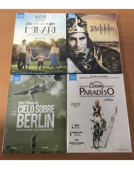Fnac 2x1 a la colección