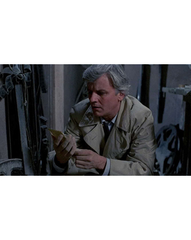 Ha muerto Jacques Perrin