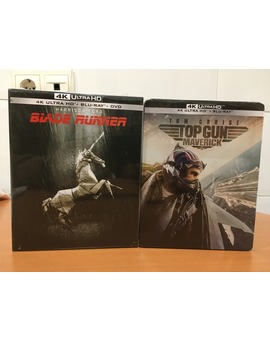 Dos grandes ediciones