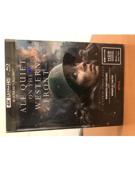 Sin novedad en el frente digibook