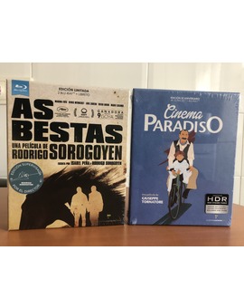 Las ediciones de la semana