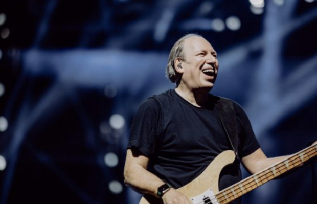 Mañana Hans Zimmer en Madrid