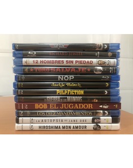 Mis últimas compras en rebajas