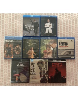 Mi black friday y alguna novedad de las grandes
