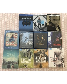 Compras variadas