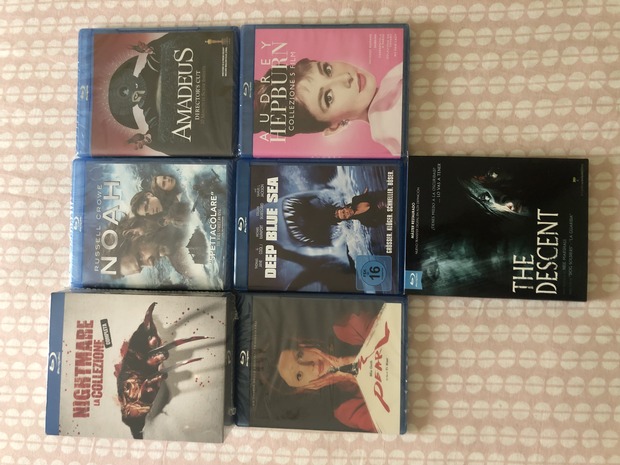 Compras Amazon.it