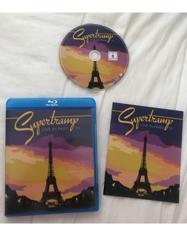 Concierto Supertramp