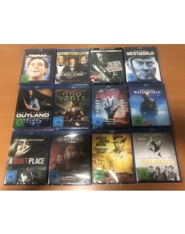 Del 6x30 de la Germania