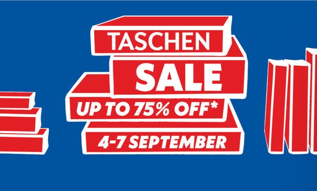 Ofertas en Taschen