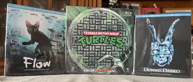 Rebajas de Selecta Vision