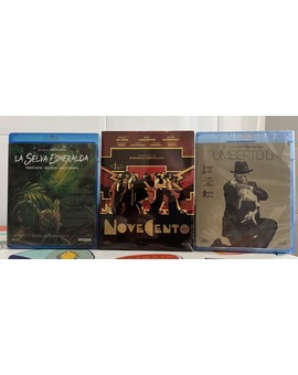 Oferta 3x2 de Amazon