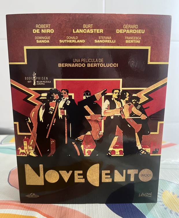 Novecento