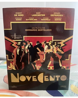 Novecento