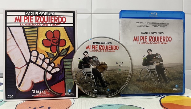 El titán del cine Daniel Day Lewis