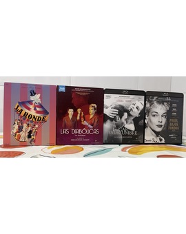 Recordando a Simone Signoret: una actriz en la cumbre