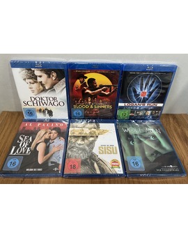 Nuevas llegadas desde Alemania