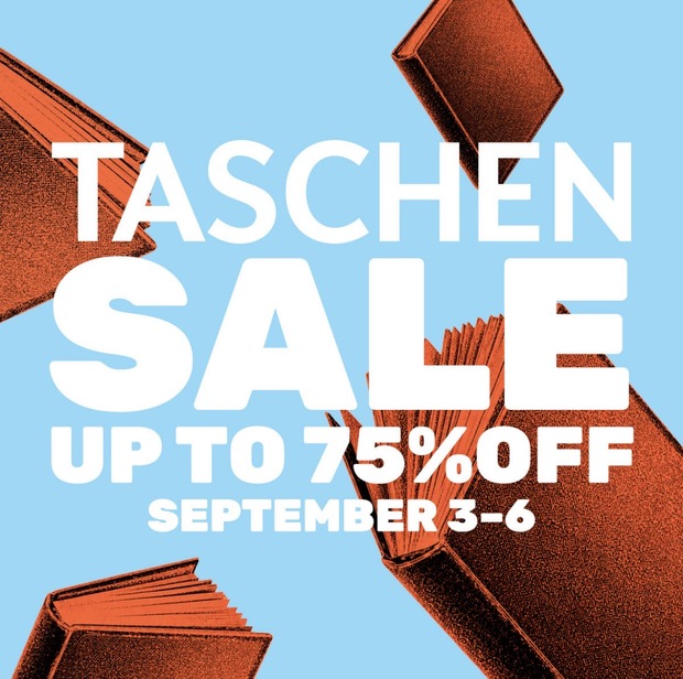 Taschen rebajas