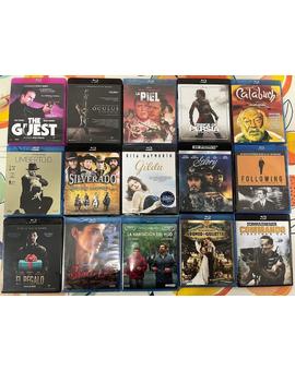 Un buen septiembre en blu-ray
