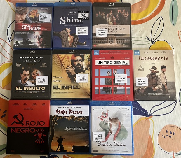 Compras A Contracorriente