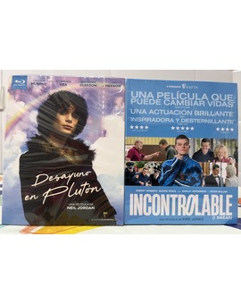 Cillian y Robert