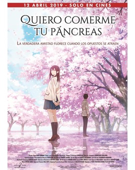 Quiero comerme tu páncreas - Opinión