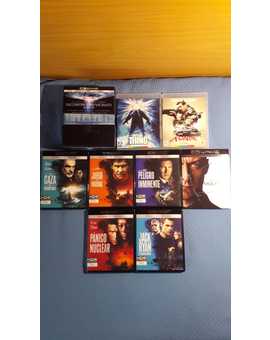 Mis compras de Junio 2: No steels