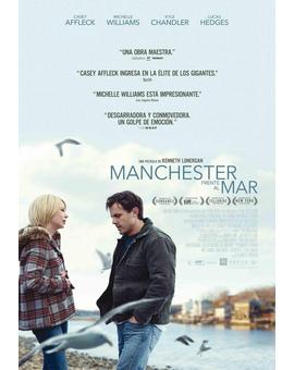Descubriendo un peliculón: Manchester frente al mar