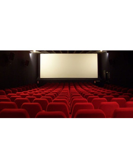 Objetivo 2019 cumplido: 52 visitas al cine en un año