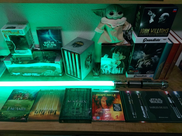 Febrero, mes del merchandising