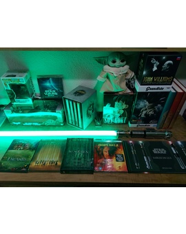 Febrero, mes del merchandising