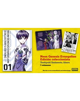 A falta del anime bueno es el manga