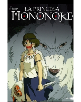Si todo el mundo viera La Princesa Mononoke...