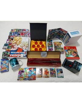 Regalos de cumpleaños :O