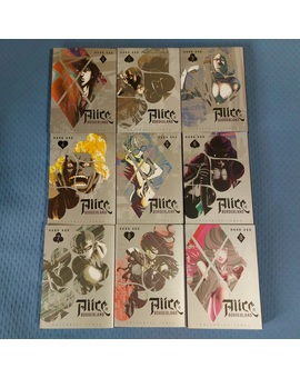 Muy recomendables manga y serie