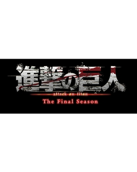 Shingeki no Kyojin final de la serie ¡SPOILERS!