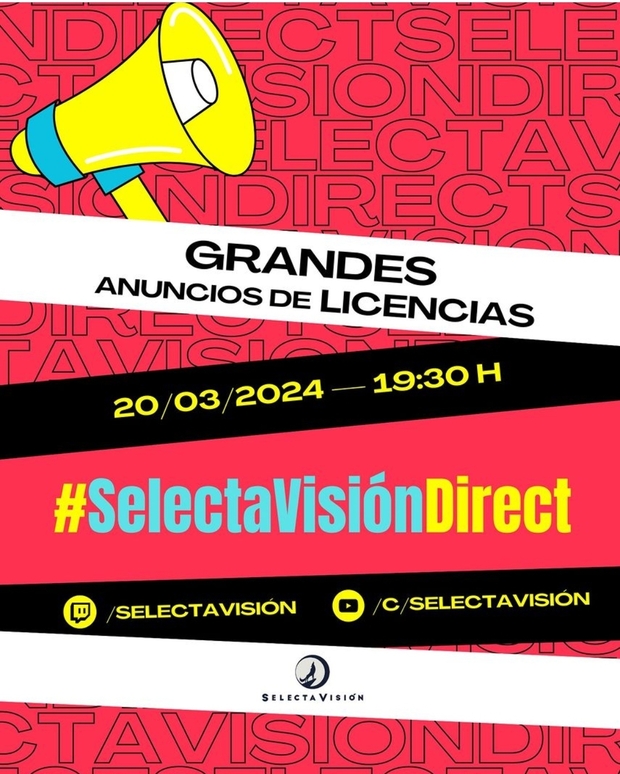 Próximo Selecta Direct