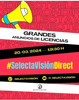 Próximo Selecta Direct