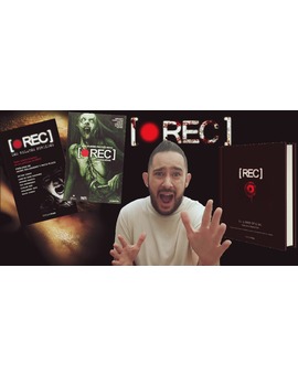 [•REC] Repaso y merchandising de la saga