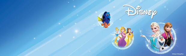Aparece nuevo stock de steelbooks disney en zavvi
