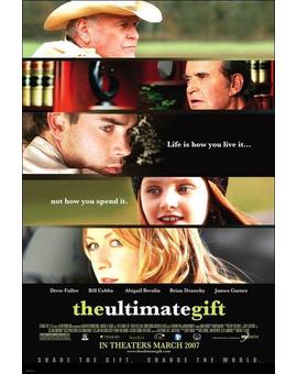 "El Último Regaló” ¿Fue editada en DVD o Blu-ray alguna vez?