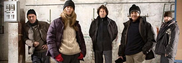 "Invisibles" Serie Documental: ¿Alguien sabe dónde verla?